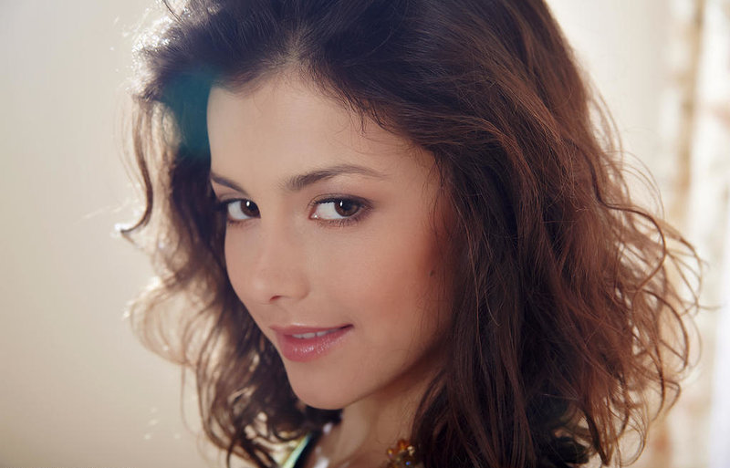 Катюшка, 24 года, 1 размер груди