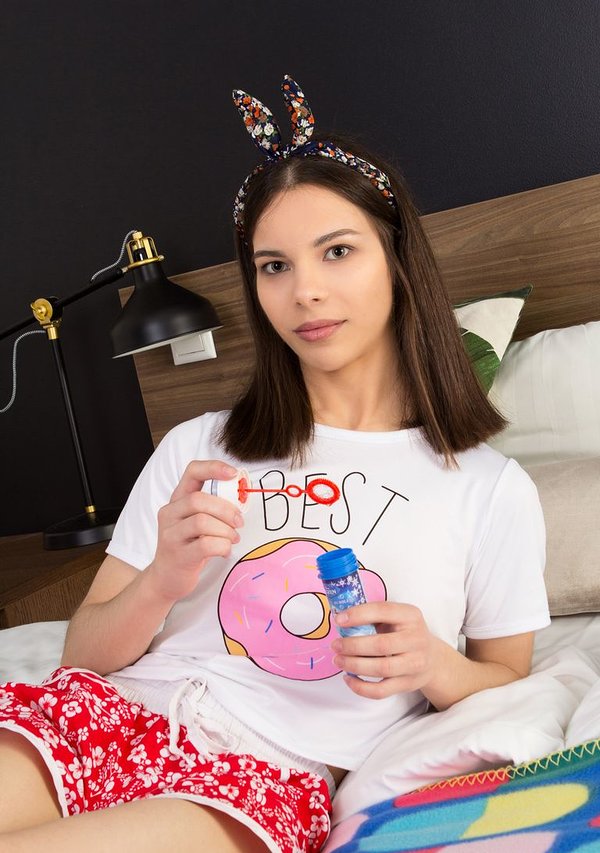 Гузель, 42 года, 2 размер груди