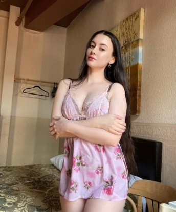 Надюша, 26 лет, 3 размер груди