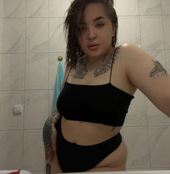 Марина, 19 лет, 3 размер груди